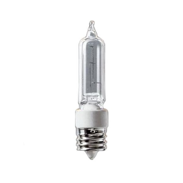 Panasonic KT Krypton Bulb W E17 Base lds110 V60wkt