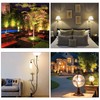 KIMROO 15W 118mm R7S LED Bulbs(2 Pack) 150W Halogen Equivalent
