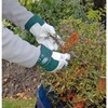 Draper 82608 X-Large Premium Leather Gardening Gloves