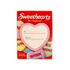 Valentines Day Candy - Conversation Hearts Candy Sets, Candy Hearts,