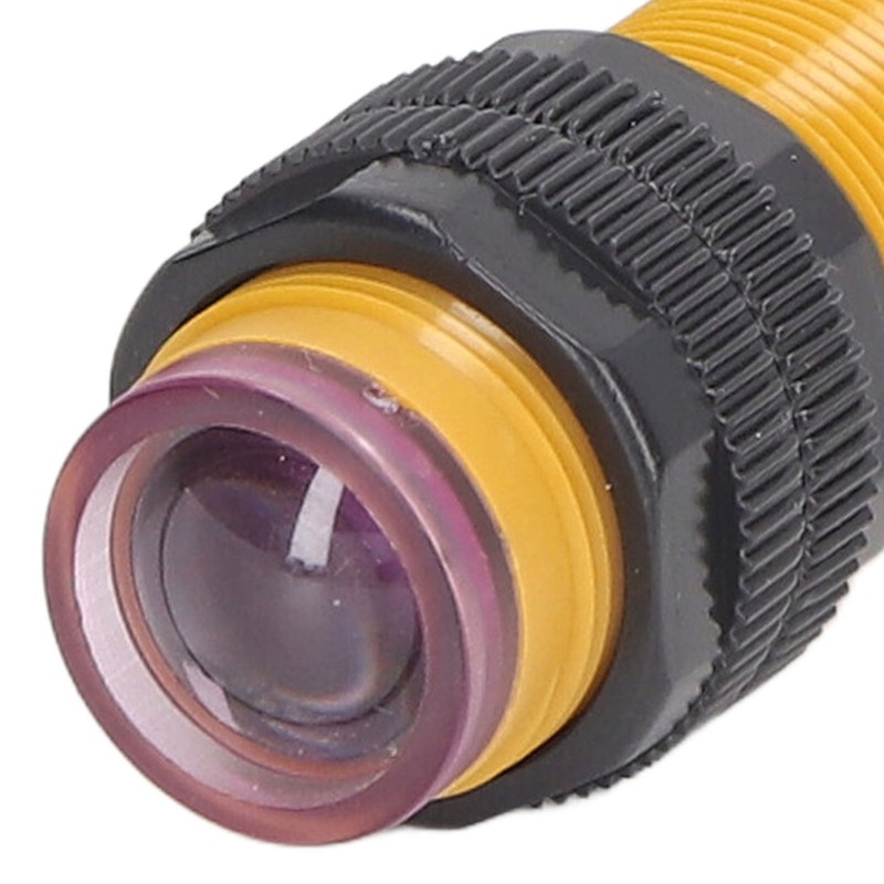 5Pcs Infrared Photoelectric Switch Sensing Range 5 to 30cm Adjustable