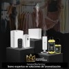 Esencia Para Difusor Profesional Aroma: Cafe Mexicano Gourme