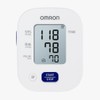 OMRON Baumanómetro digital de brazo HEM-7142 con 14 memorias