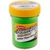 Berkley Powerbait Select Glitter Trout Bait Chartreuse