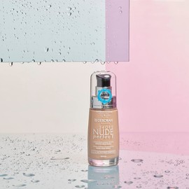 Deborah Rust Maq 24H Perf Nude 05 100 g