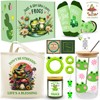 JTAMOHI 10 Pcs Frog Gifts, Frog Lovers Gifts for Women,