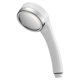 Kakudai 357-900-W Purified Water Shower Pure White