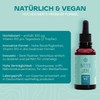 BitterLiebe - Vitamin B12 drops high dose - 500 μg