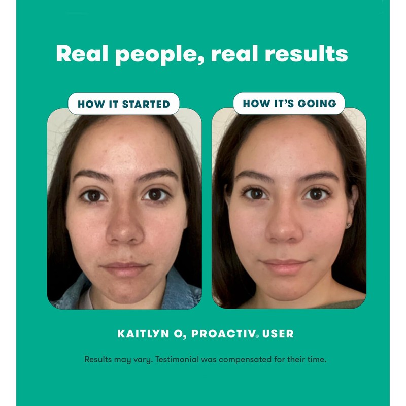 Proactiv Gentle Mineral Cleanser, 177 ml (Pack of 1)