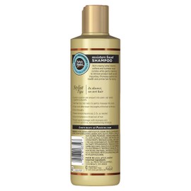 Pantene Pro-V Gold Series Moisture Boost Shampoo, 9.1 fl oz