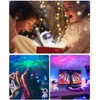 Astronaut Galaxy Projector, 360° Adjustable Star Projector Night Light, Nebula