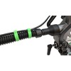 Vacuum Adapter for Metabo HPT and Hitachi Miter and Chop