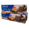 Bahlsen Choco Leibniz Dark Cookies (3 boxes) - Leibniz Butter