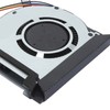 Laptop CPU GPU Cooling Fan Replacement for ASUS FX505 FX505DT