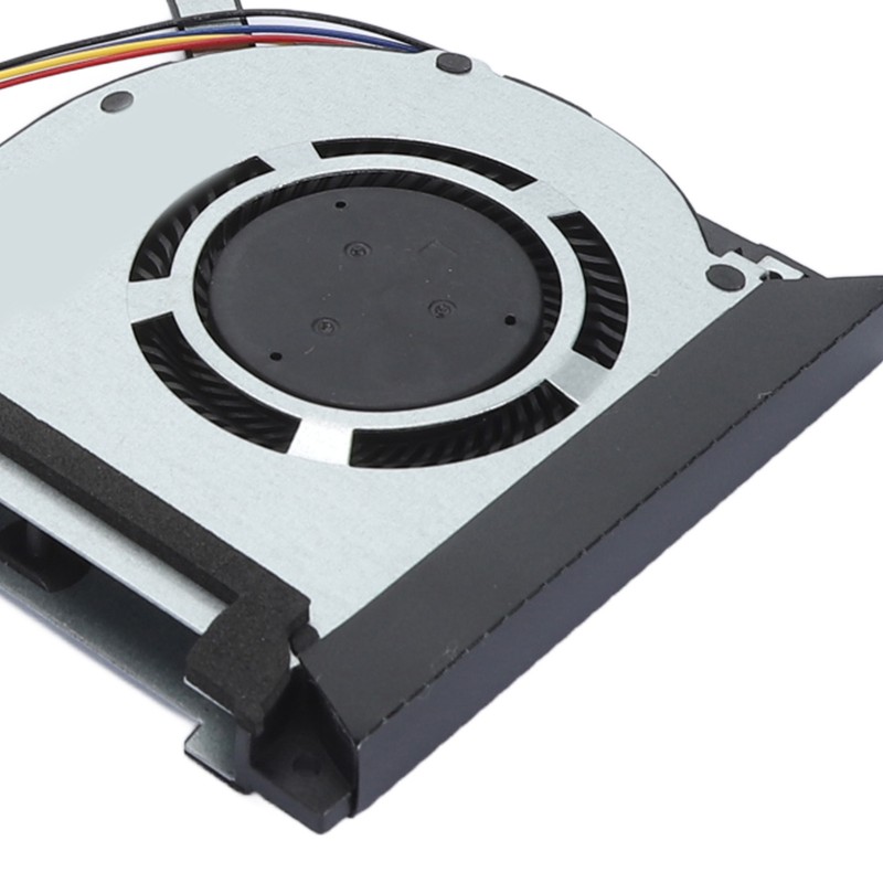 Laptop CPU GPU Cooling Fan Replacement for ASUS FX505 FX505DT