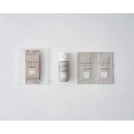 HADAHUG Go Out Set, Body Cream, Colorless