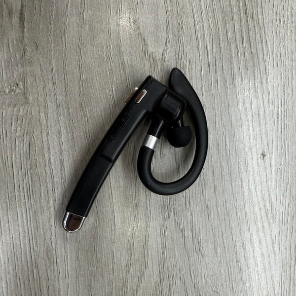 Boytond Headset Bluetooth 5.4, Voice Answer Bluetooth Trucker Headphones Wireless