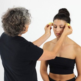 BELLABAMBI Mini Trio Lemon Yellow/Orange/Ruby Red Pack of 1