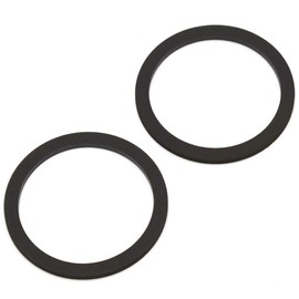 Scepter Boat Vented Cap Gaskets 09086 | 1 3/4 Inch (Pair)