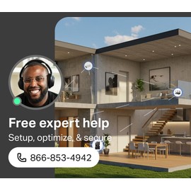 TP-Link Powerline WiFi Extender TL-WPA8631P KIT- Includes AV1300 Powerline Network Adapter and AC1200 Dual Band Extender, 2x2 MIMO, 3 Gigabit Ports, Passthrough, Plug & Play, Free Expert Support