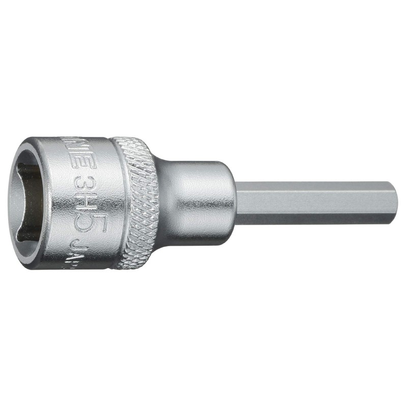 TONE Hexagon Socket 3H-05 Drive Angle 3/8 mm (0.3/8 mm),