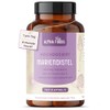 Milk Thistle Artichoke & Dandelion – 120 Capsules – German