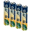 Synergy Digital Cordless Phone Battery, Compatible with Panasonic KX-TGD224 Cordless