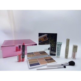 Boots No7 Luxury Shimmer Collection Gift Hamper