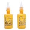 Household Perming Water Wavy Hair Pear Head Perm Cream Aromatherapy