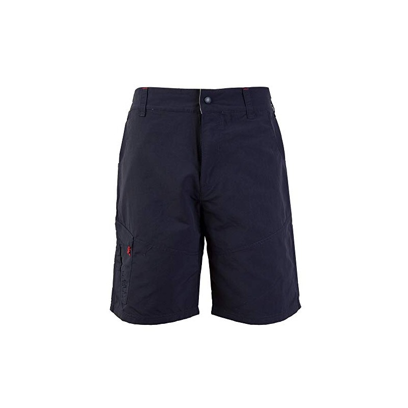 Gill Mens UV Tec Shorts Navy - Lightweight - Quick