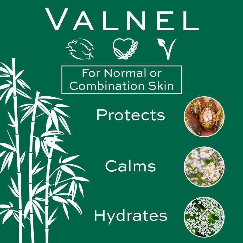 Christine Valmy Valnel Daily Daytime Protection and Hydration Facial Moisturizing