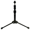 TRIAD-ORBIT TDS Desktop Stand (Compact Tripod / Large Microphone, Tablet