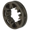 vhbw Ring Wheel Compatible with Stihl 021, 023, 025, 024