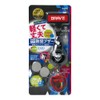 SONIC Safety Alarm, Light and Durable , blk