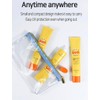NATINDA Daily Perfect Sun Cream 50g SPF50+/PA +++ with waterproof