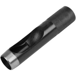 SK11 leather ponte Leather, Vinyl, Rubber, Cardboard, etc. for Drilling 18 mm