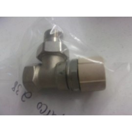 SPARCO AQUAMIX 238  3/4"  WATER MIXING VALVE WOOD BOILER