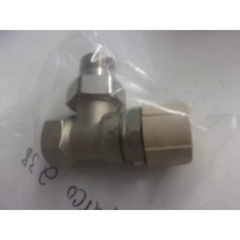 SPARCO AQUAMIX 238 3/4" WATER MIXING VALVE WOOD BOILER