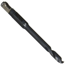 Miyanaga PC Deep Hole Center Drill S6 PCFCDS6