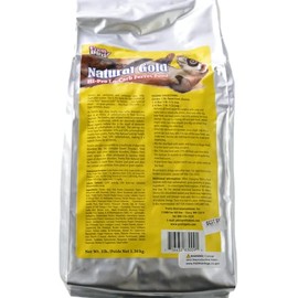Natural Gold Ferret Food - 3 lb.