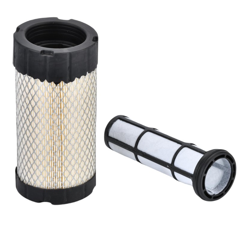 FLTRUCKTOP Maintenance Filter Kit Compatible with Bobcat Mini Track Loader