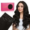 WENNALIFE Invisi Edge & Classic Seamless Clip in Hair Extensions