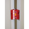 The Original Fat Ivan Fold Up Doorstop Wedge with Magnet