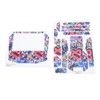 Drone Skin Protective Sticker Easy to Stick Removable Drone Accessory