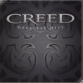 CREED - GREATEST HITS