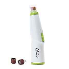 Oster Gentle Paws Pet Nail Grinder, Cordless Cat and Dog Nail Grinder Gentle Paws Pet Nail Grinder