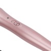 Electric Hair Styling Curling Iron 2 Gear Adjustable 45W Prevent