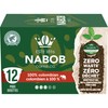 Nabob 100% Colombian Coffee 100% Compostable Pods, 117g Box