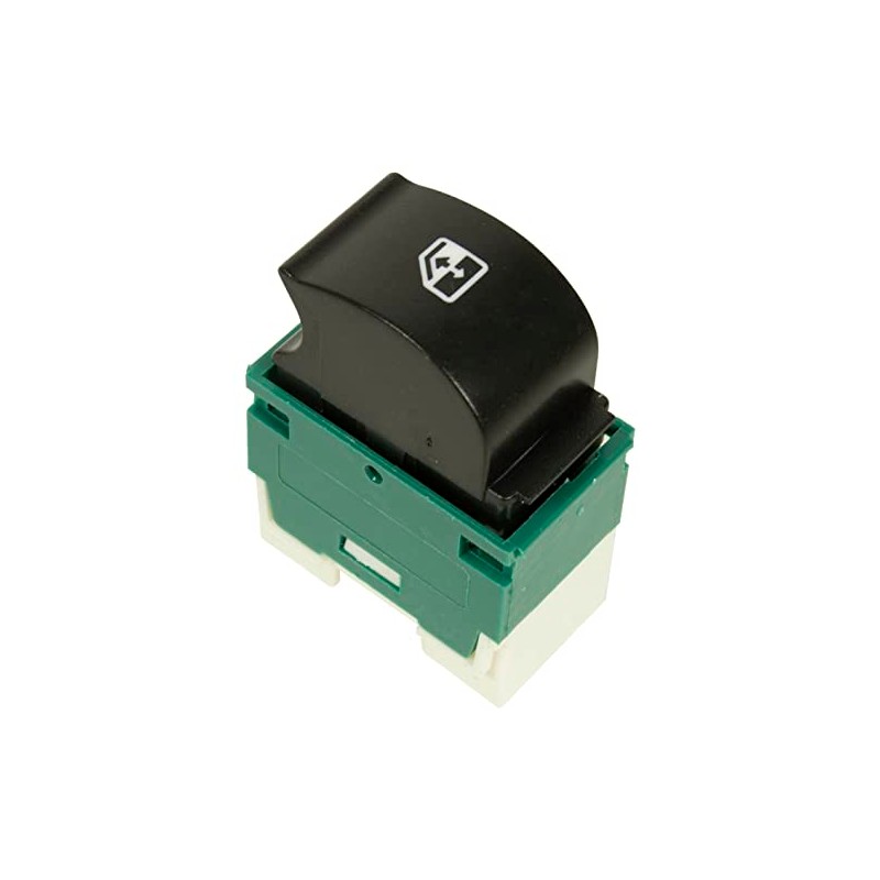 Taros Trade Left Front Push Button Manual Window Regulator Switch