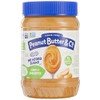 Peanut Butter & Co. Peanut Butter Spread, Simply Smooth, 16
